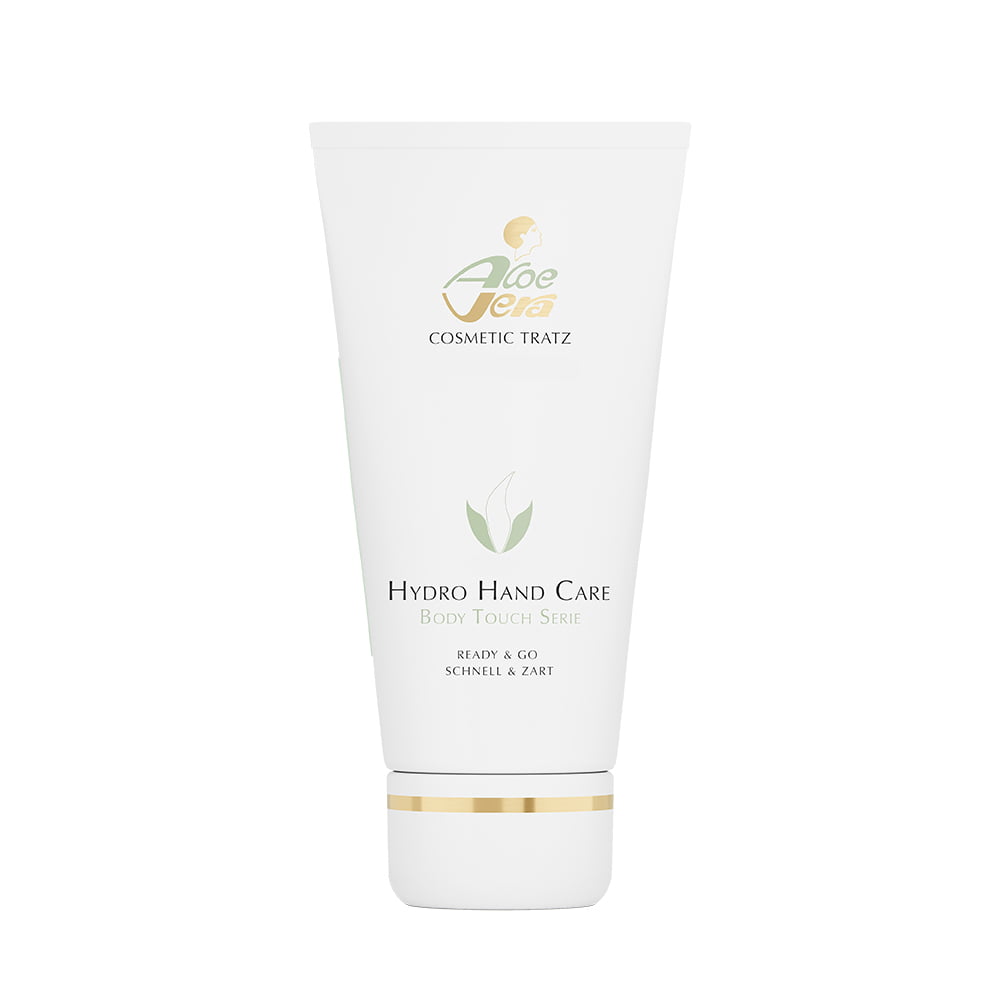 Aloe Vera Handcreme