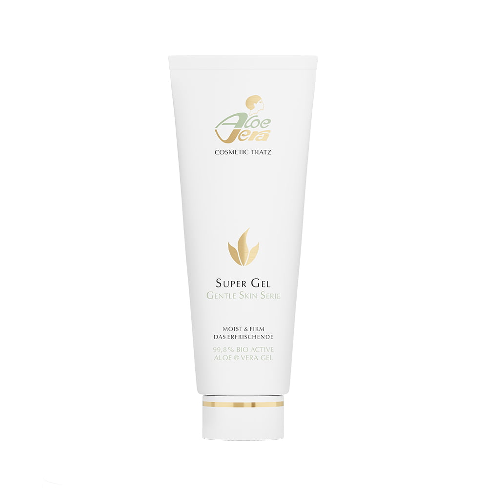 Aloe Vera SUPER GEL