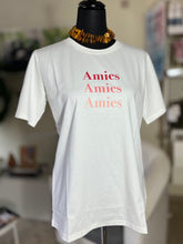 Lade das Bild in den Galerie-Viewer, T-Shirt &#39;Amies&#39;
