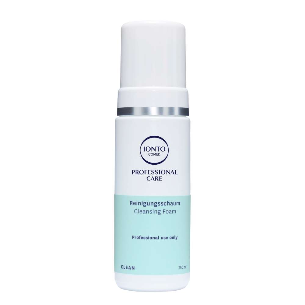 Reinigungsschaum 150 ML