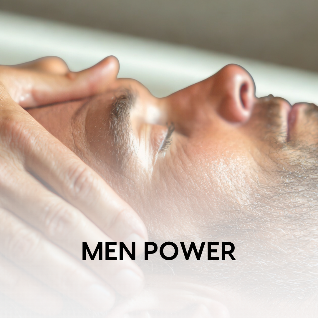 MEN POWER