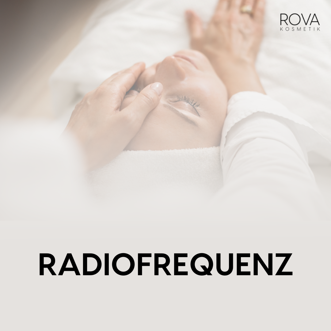 RADIOFREQUENZ