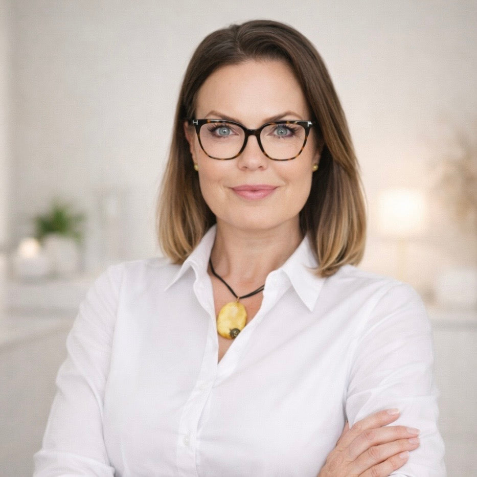 ROVA Inspirationen – Raum für Schönheit, Seele und Stille