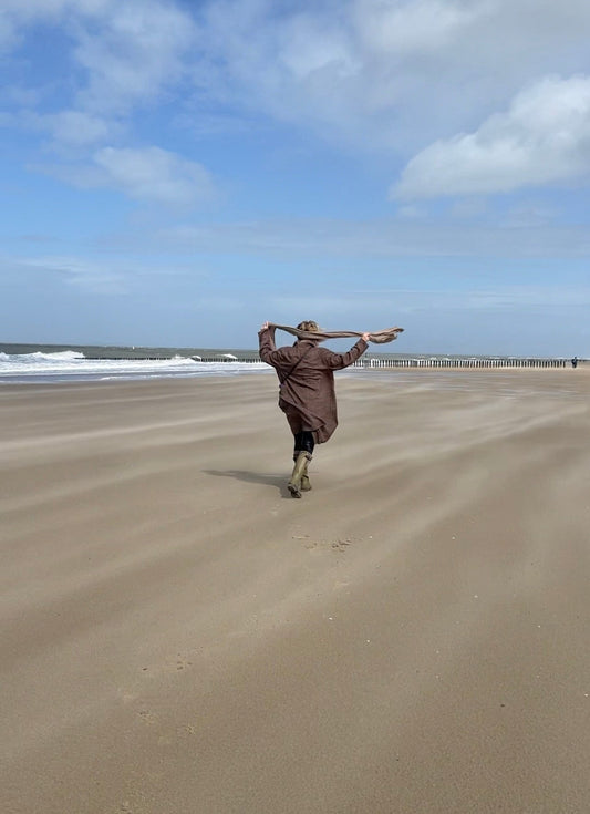 Neubeginn & innerer Frieden: Die Kraft neuer Gedanken