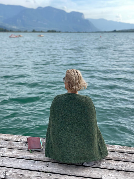 Ruhe – die unsichtbare Quelle jeder Ausstrahlung