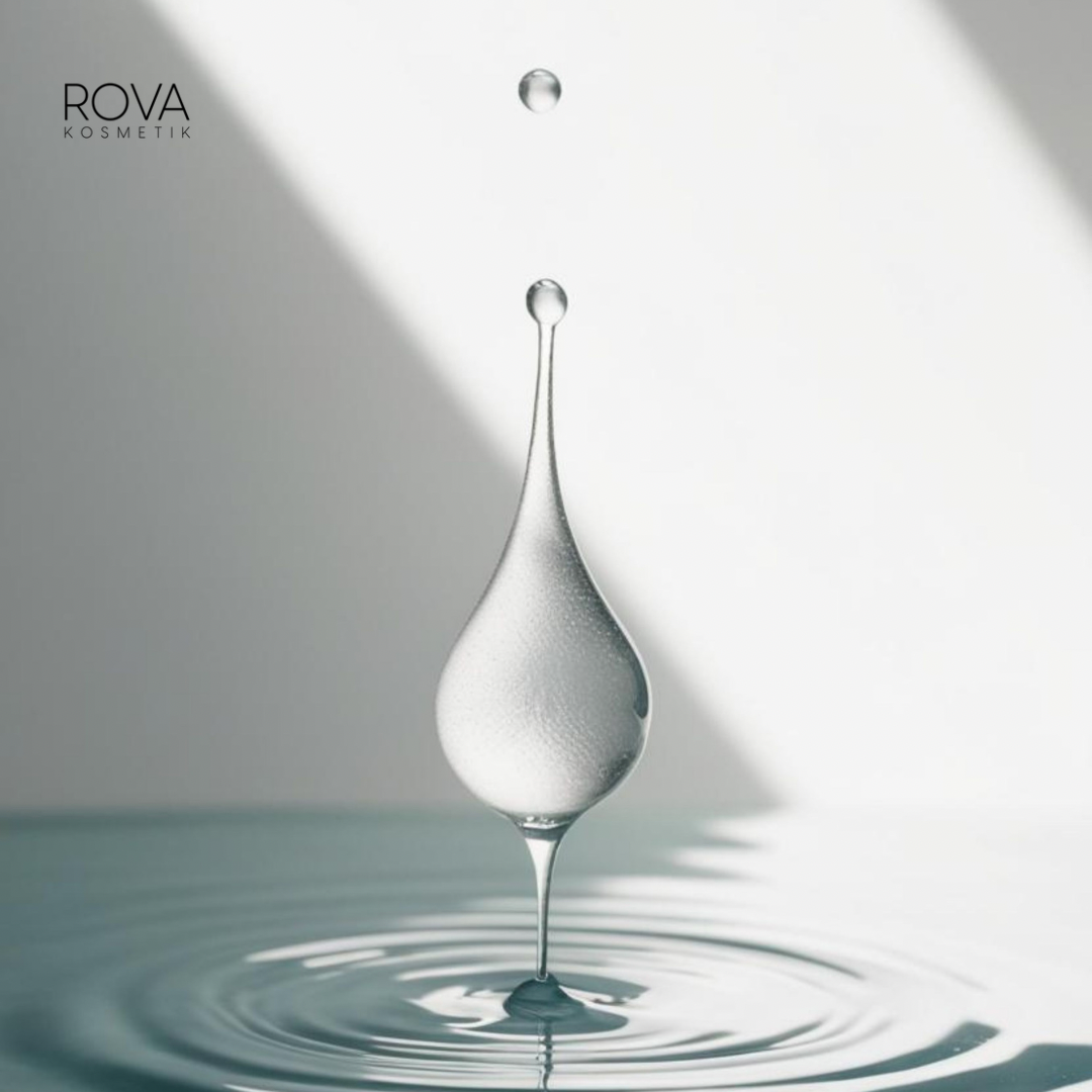 Die Lymphe – stille Wächterin unserer Schönheit