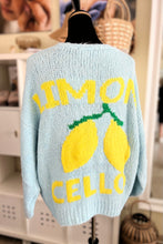 Lade das Bild in den Galerie-Viewer, &#39;Fruchtiger&#39; Cardigan
