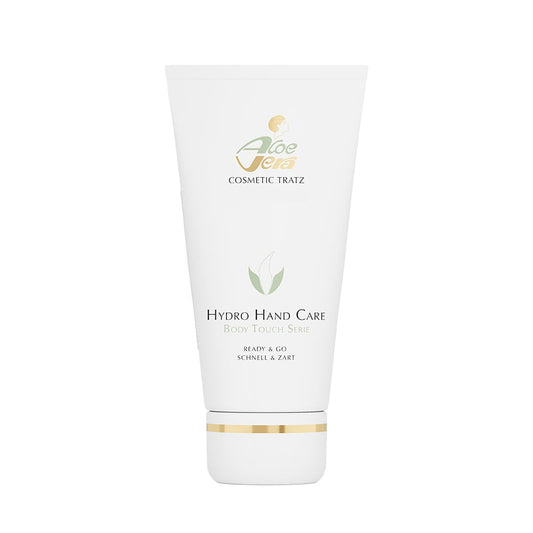 Aloe Vera Handcreme