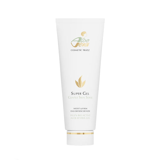 Aloe Vera SUPER GEL