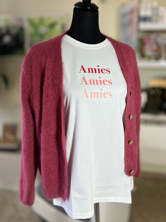 T-Shirt 'Amies'