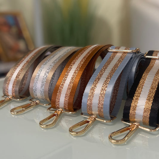 Längenverstellbarer Gurt