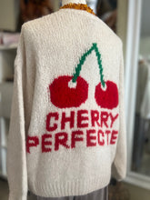 Lade das Bild in den Galerie-Viewer, &#39;Fruchtiger&#39; Cardigan
