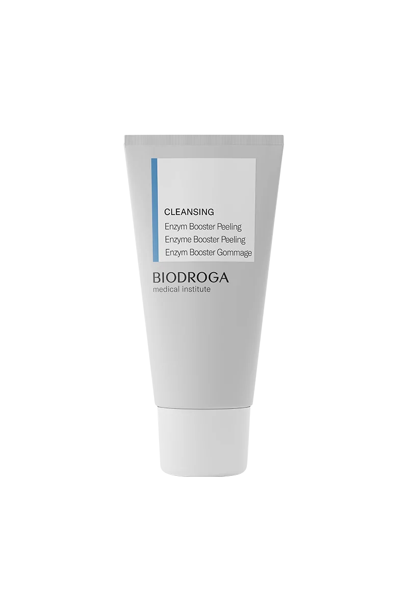CLEANSING Enzym Booster Peeling