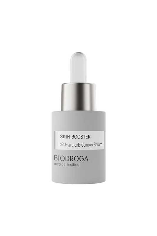 SKIN BOOSTER 3% Hyaluron Complex Serum