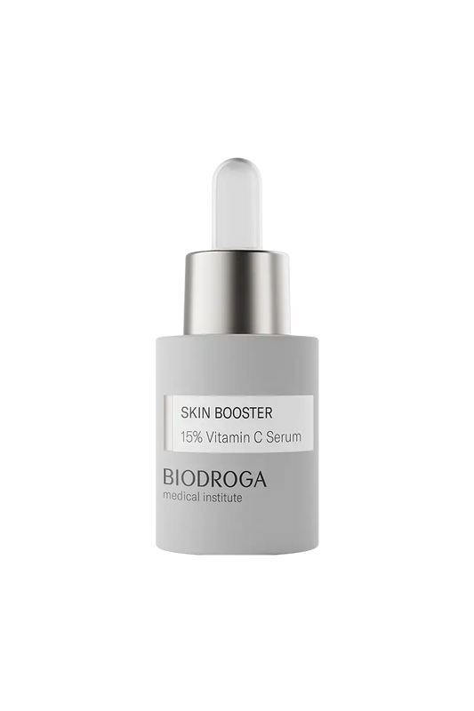 SKIN BOOSTER 15% Vitamin C Serum