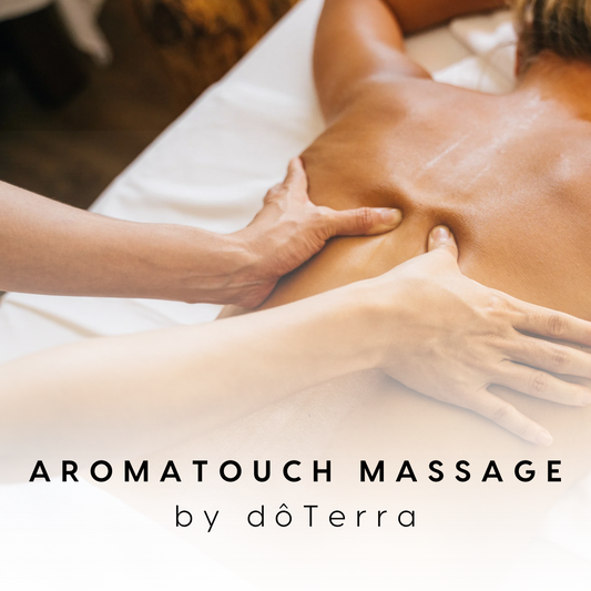 AromaTouch Massage
