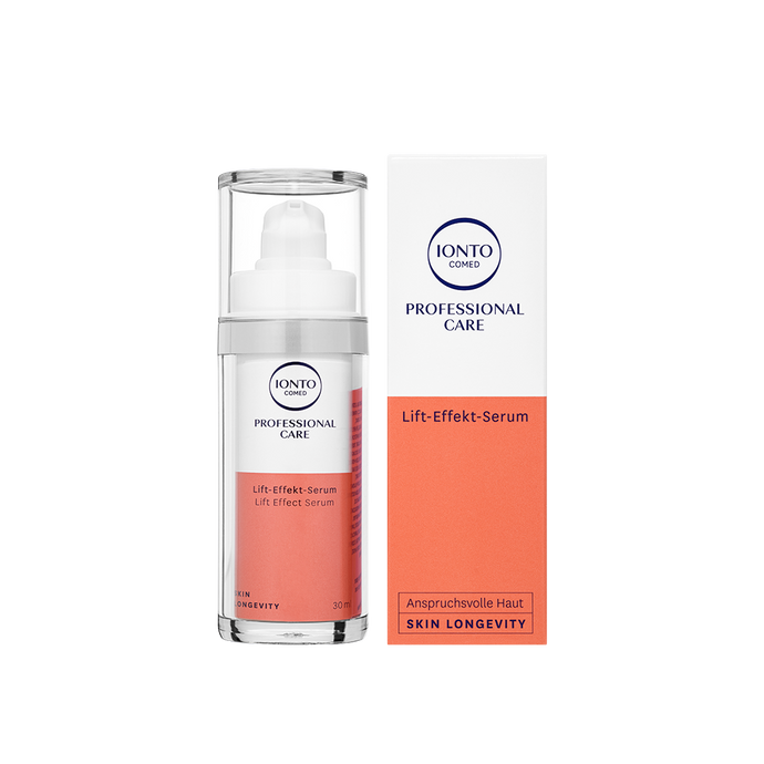 SKIN LONGEVITY Lift-Effekt-SERUM