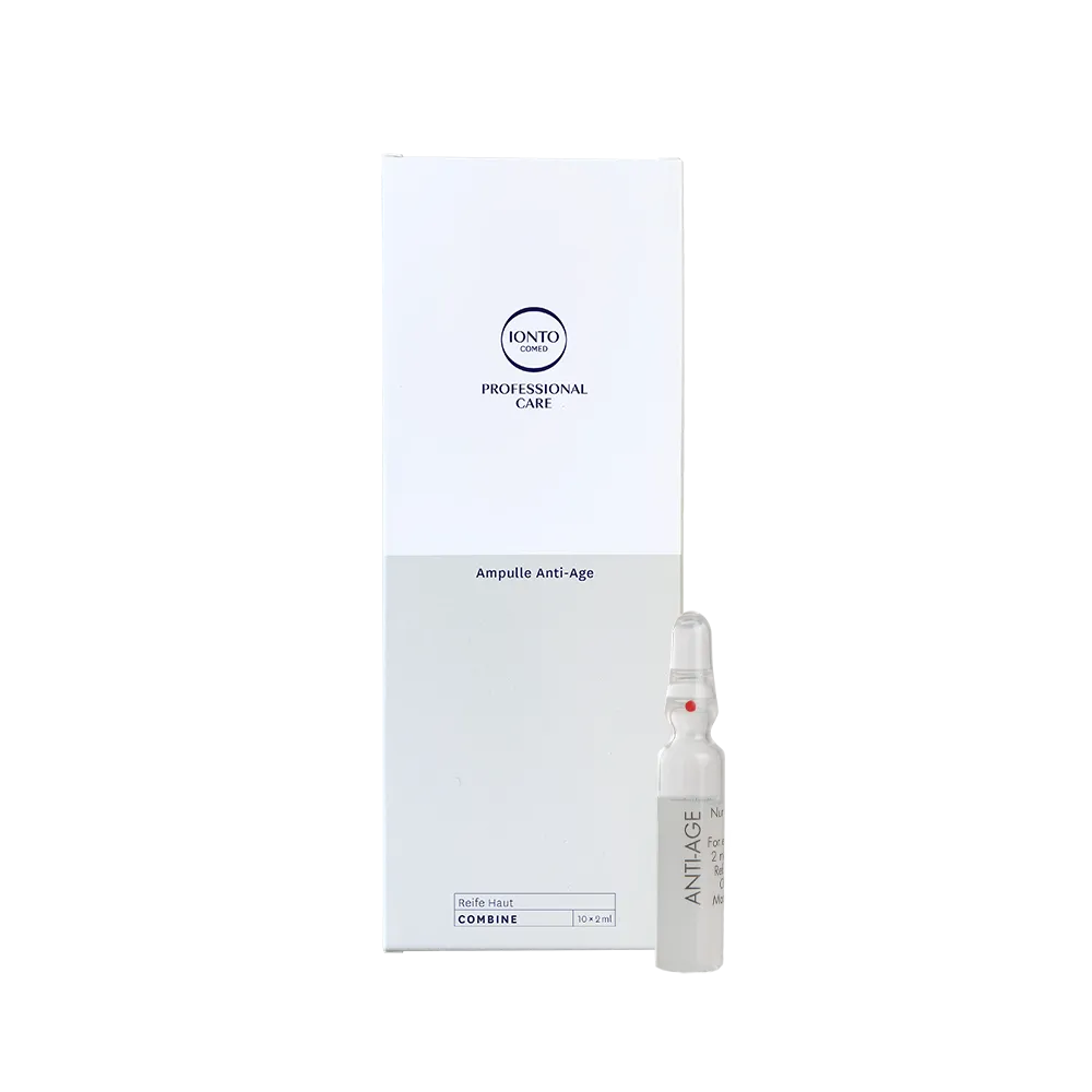 Anti-Aging Ampullen