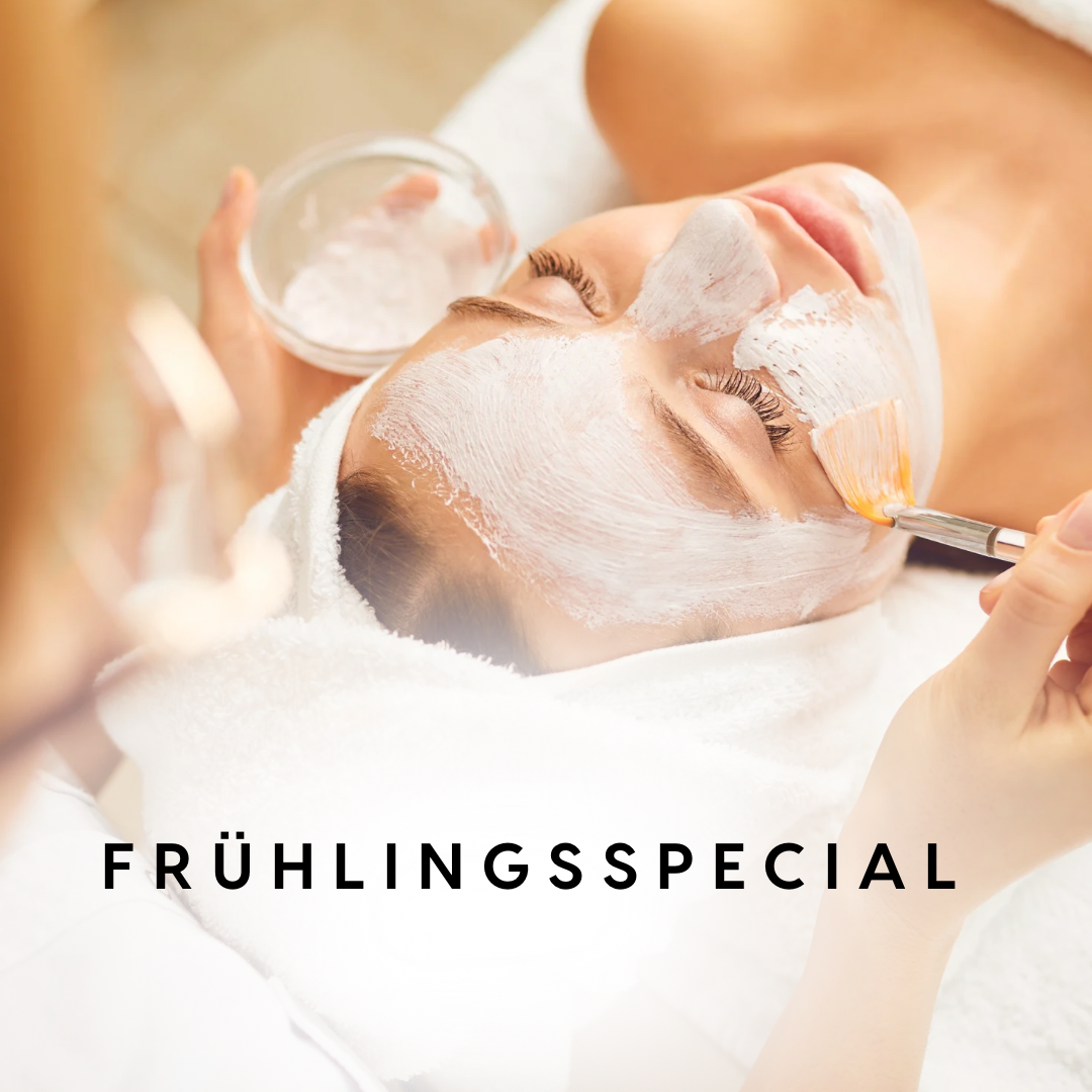 Frühlingsspecial