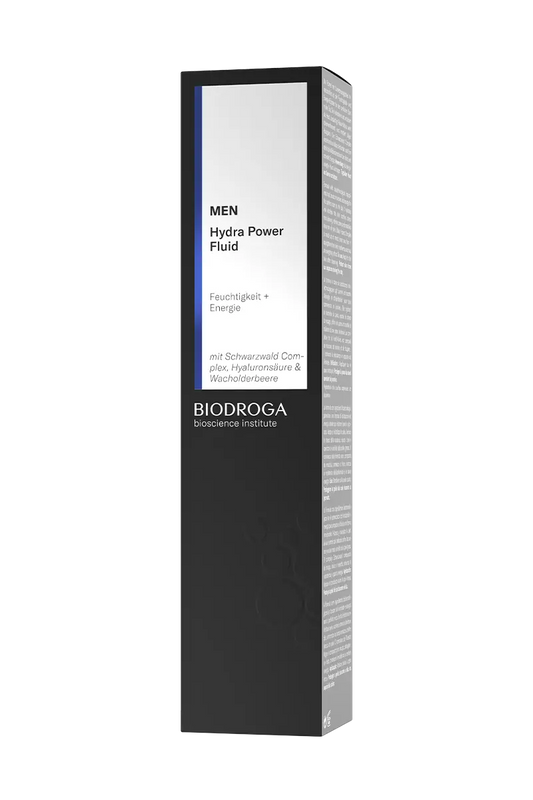 MEN Moisture Hydra Power Fluid Feuchtigkeitsfluid