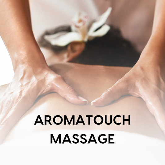 AromaTouch Massage