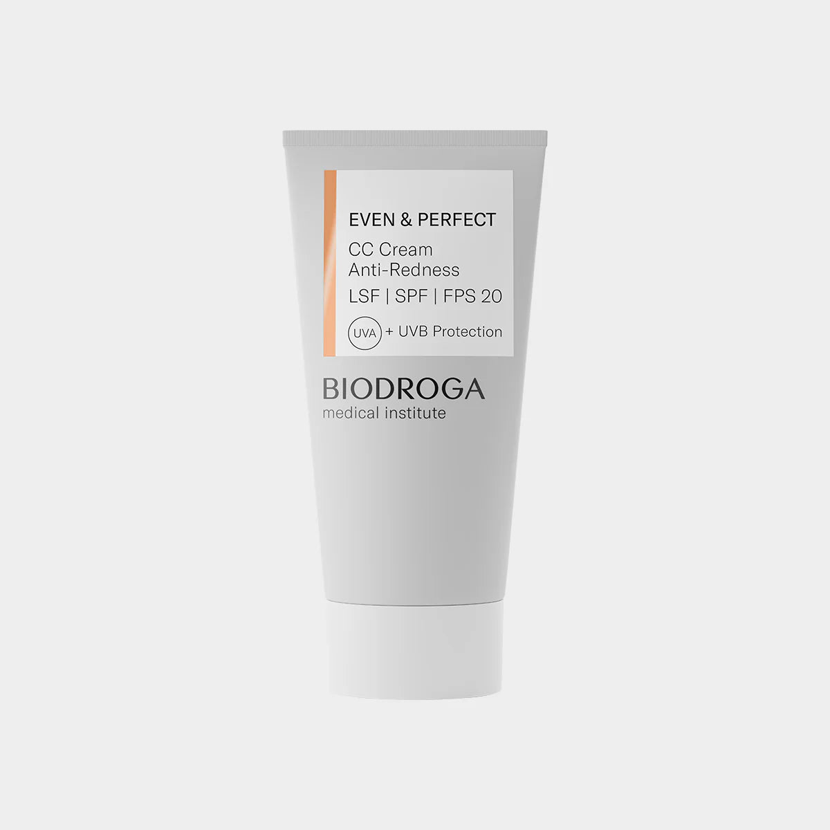 CC Cream Anti Redness