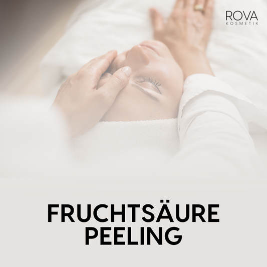 MLCHSÄURE PEELING