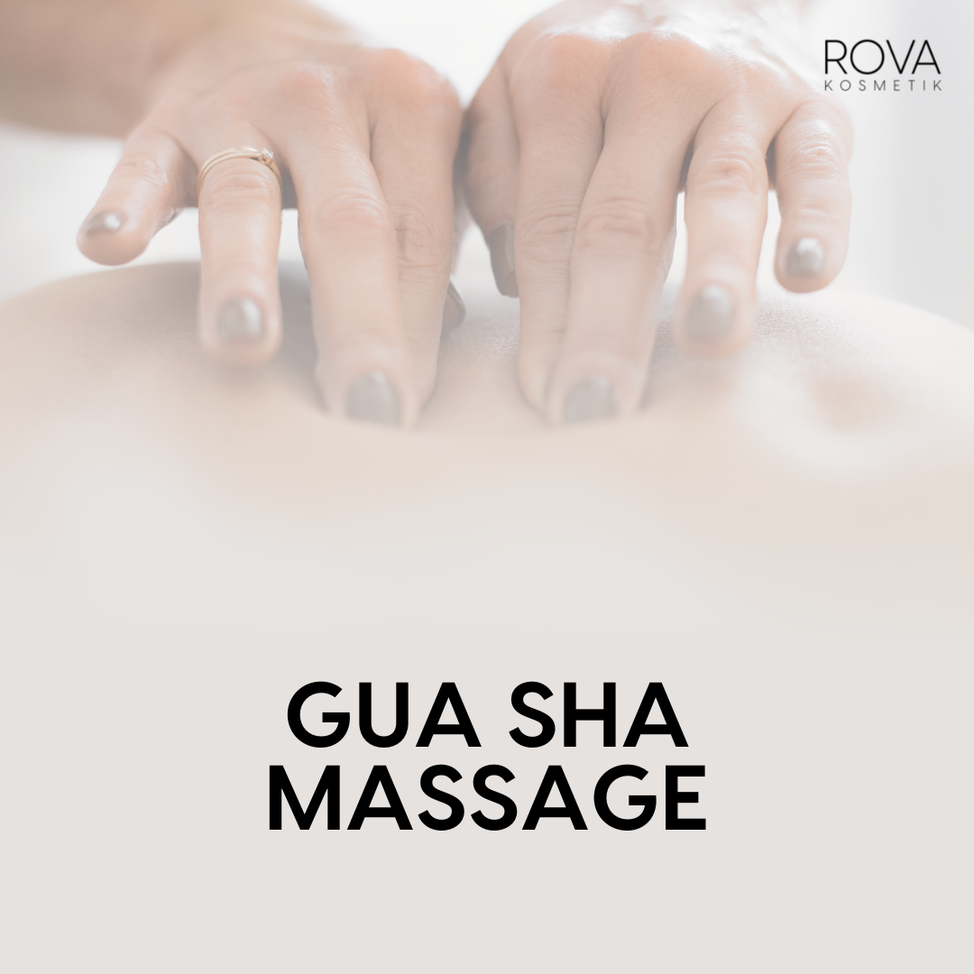 Gua Sha Massage