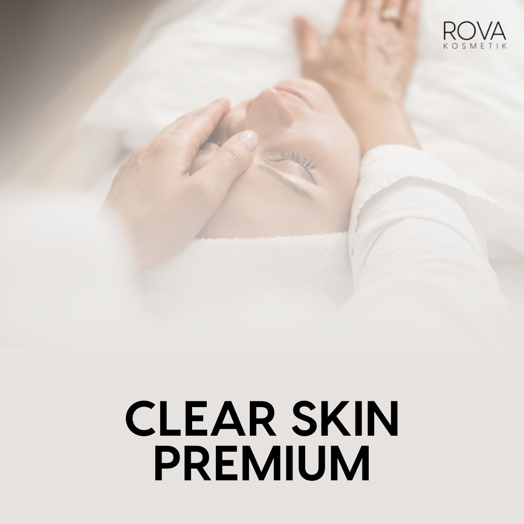 CLEAR SKIN