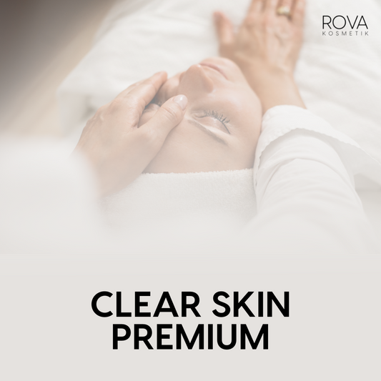 CLEAR SKIN