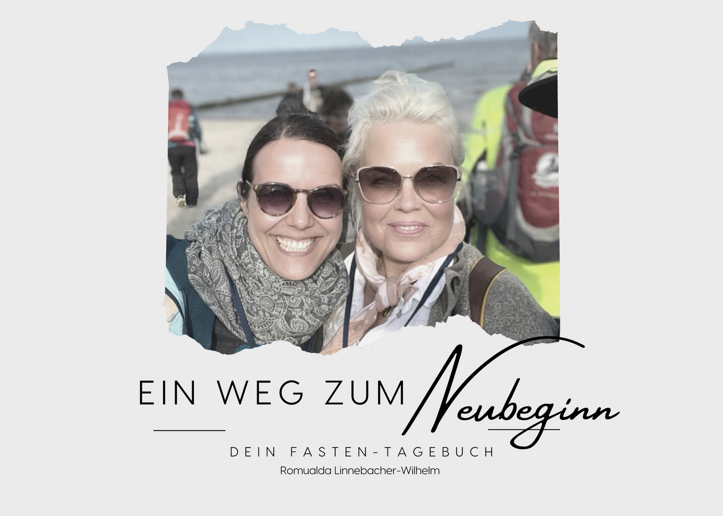 Fastentagebuch - PDF Version zum selbst ausdrucken